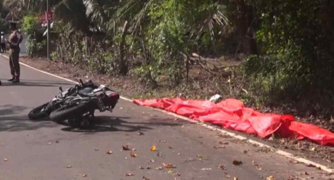 யாழ். நெல்லியடியில் இளைஞன் கொலை